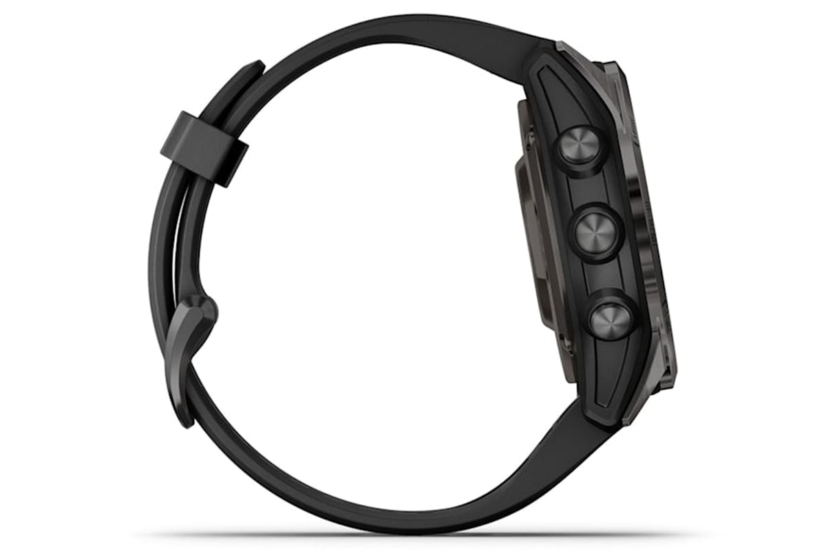 Garmin Epix Pro Sapphire Edition (Gen2) | 42mm | Black-5