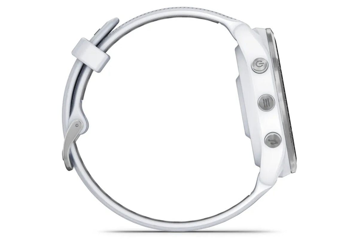 Garmin Forerunner 965 | White-5