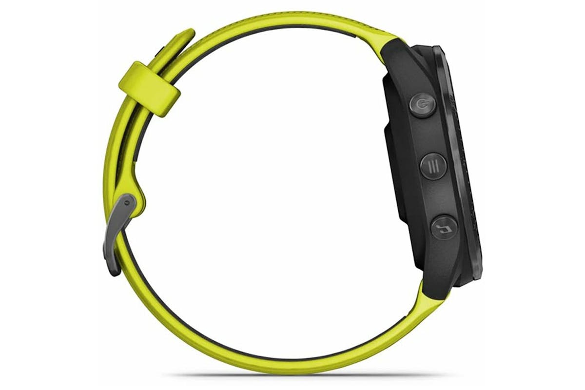 Garmin Forerunner 965 | Amp Yellow-5