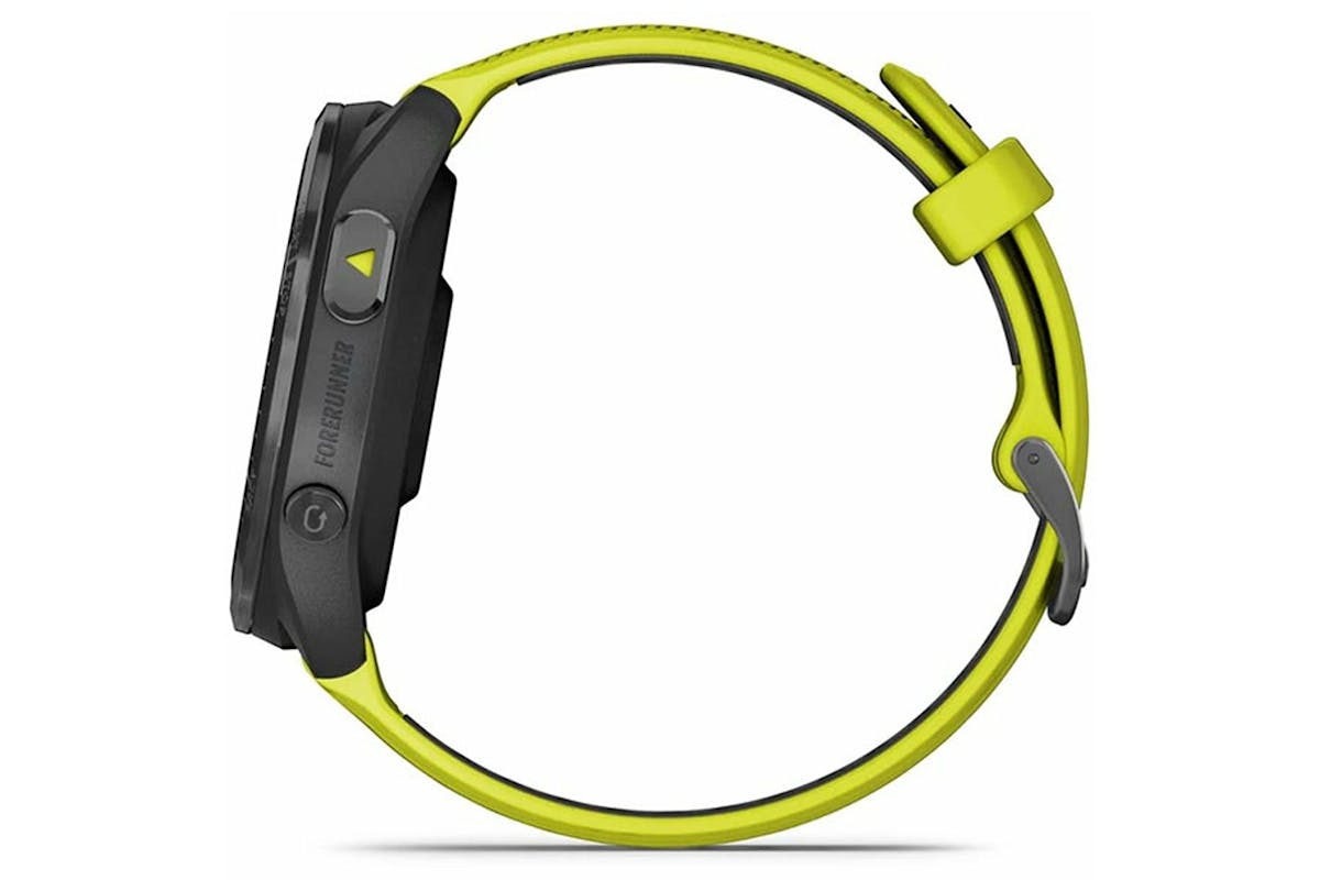 Garmin Forerunner 965 | Amp Yellow-9