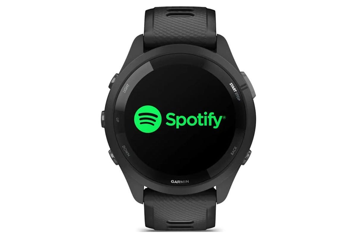 Garmin Forerunner 265 | Black-5