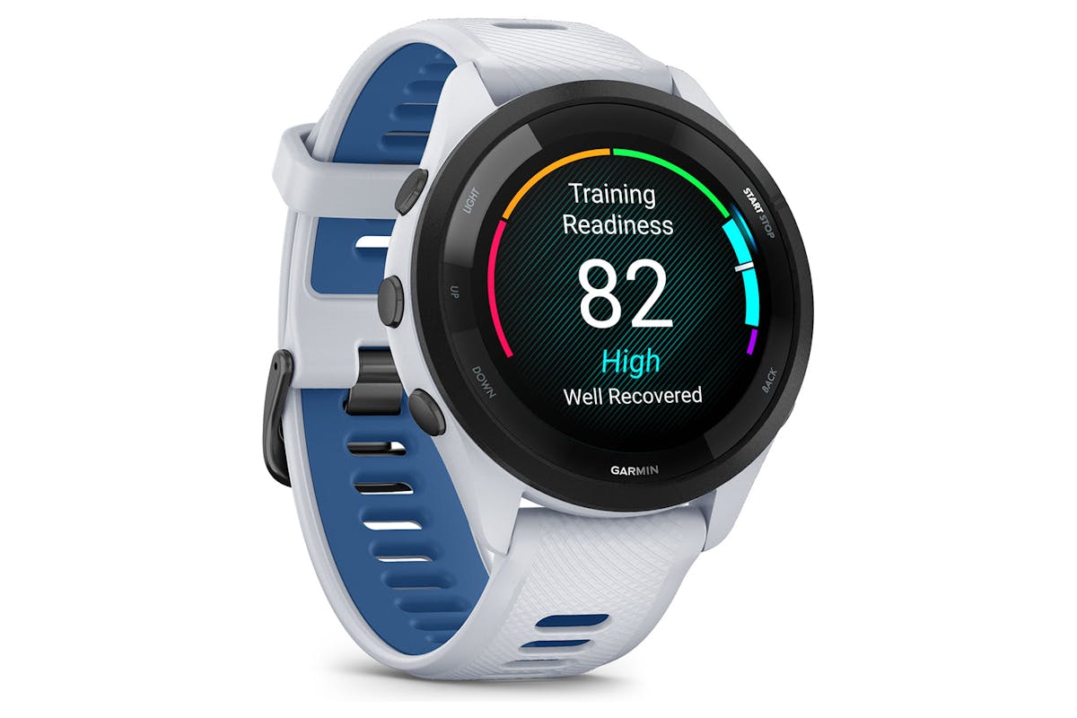 Garmin Forerunner 265 | Whitestone-2