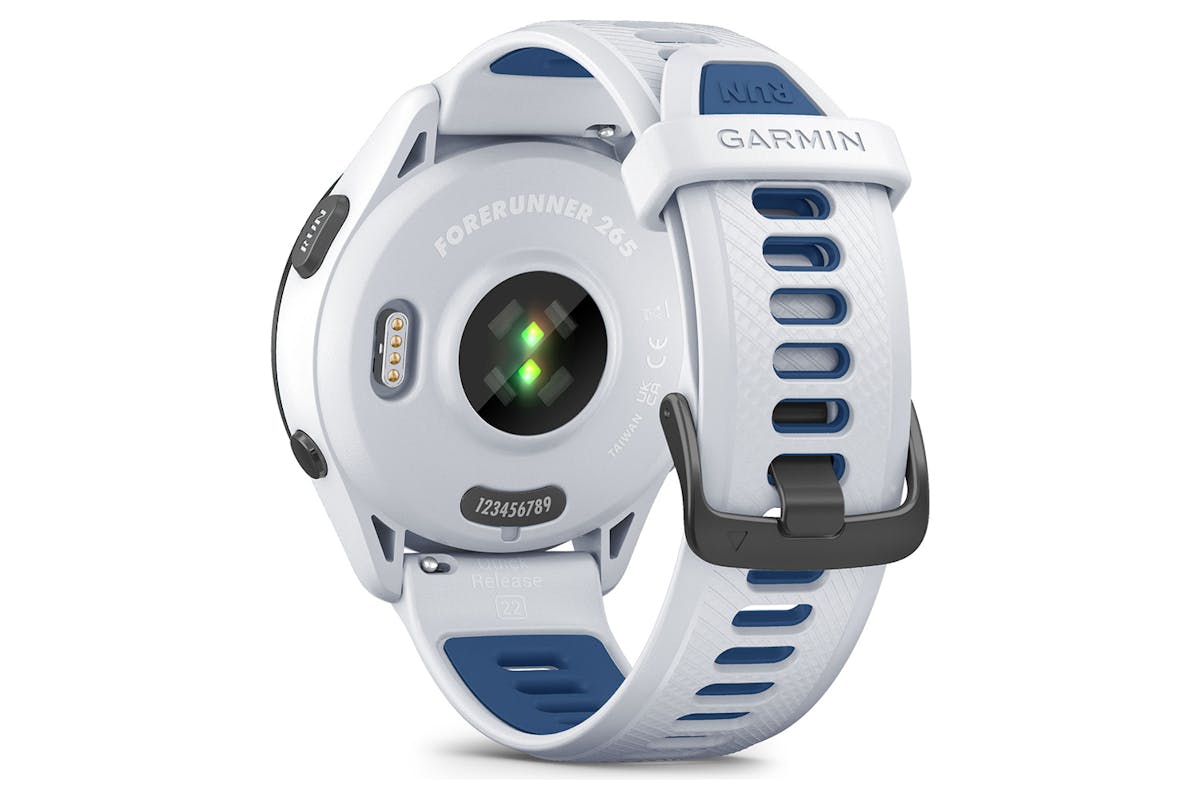 Garmin Forerunner 265 | Whitestone-3