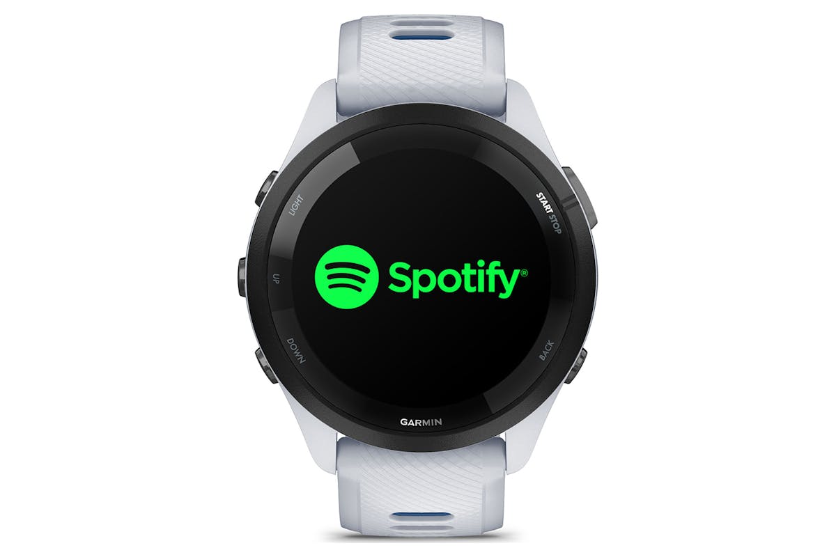 Garmin Forerunner 265 | Whitestone-6