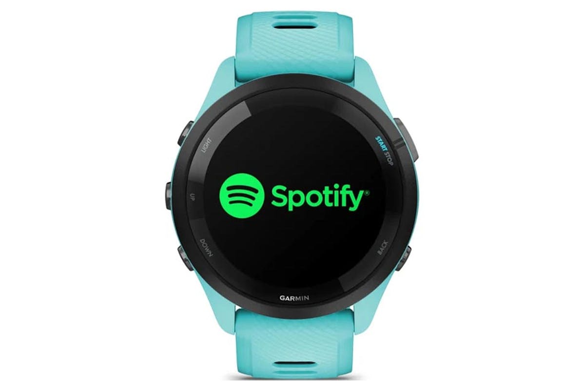 Garmin Forerunner 265 | Aqua-5