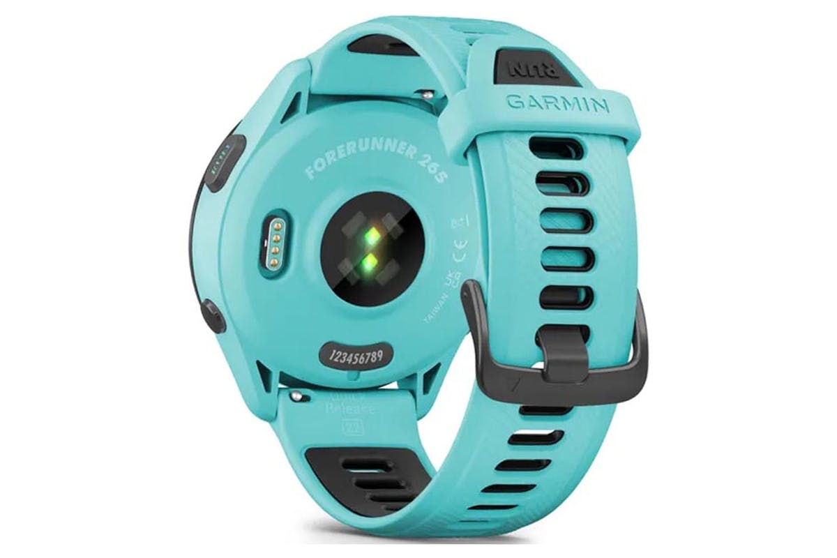 Garmin Forerunner 265 | Aqua-6