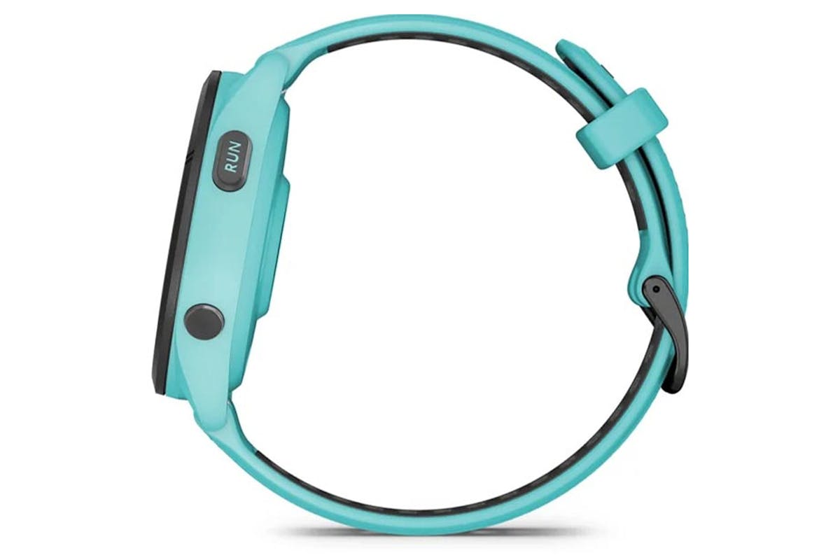 Garmin Forerunner 265 | Aqua-7