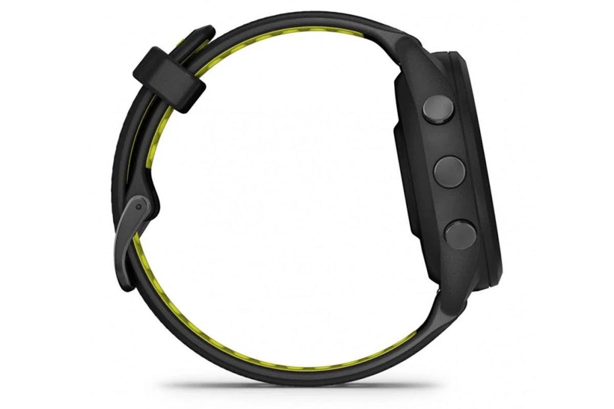Garmin Forerunner 265S | Black-5