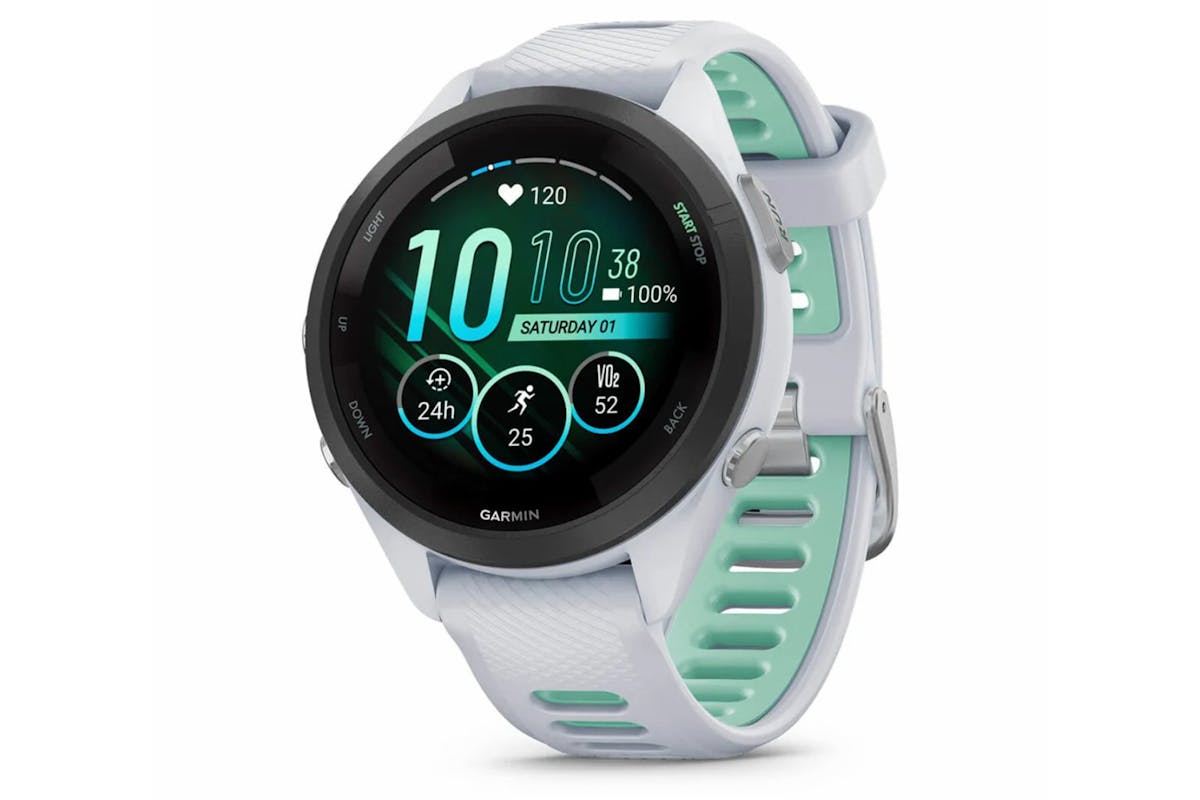 Garmin Forerunner 265S | Whitestone-2