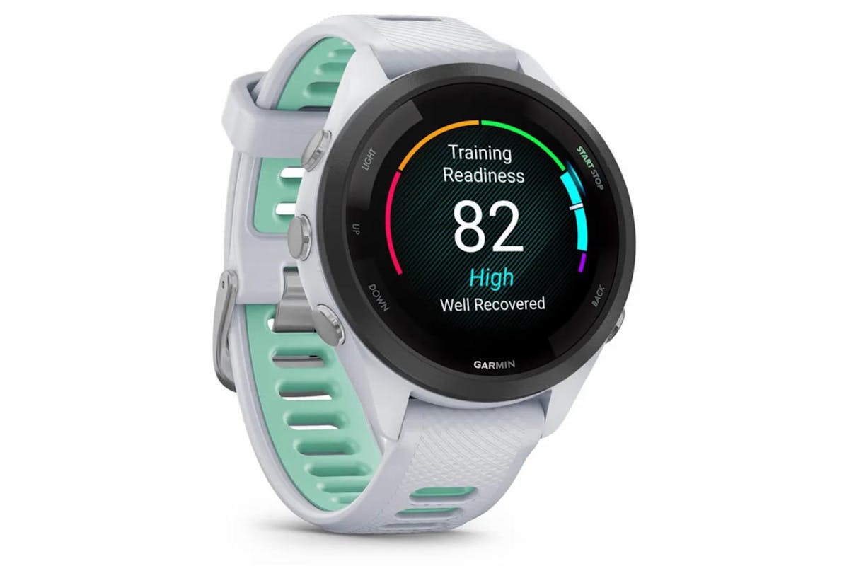Garmin Forerunner 265S | Whitestone-3