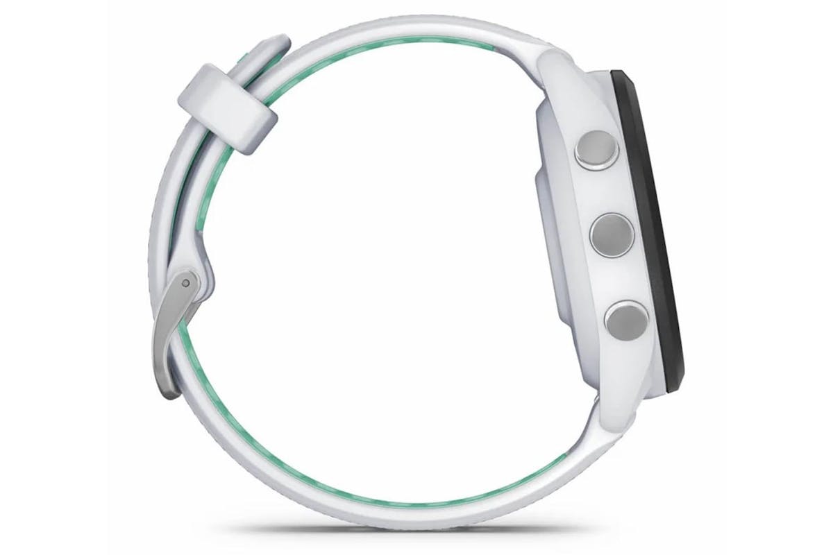 Garmin Forerunner 265S | Whitestone-5