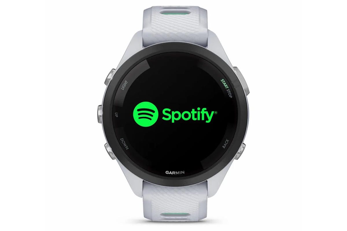 Garmin Forerunner 265S | Whitestone-6