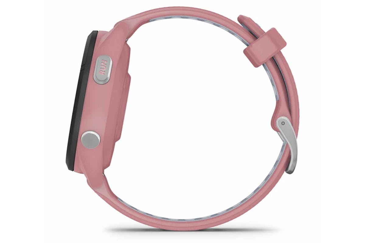 Garmin Forerunner 265S | Light Pink-2