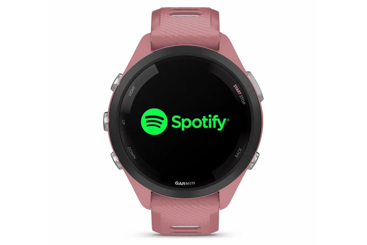 Garmin Forerunner 265S | Light Pink-7