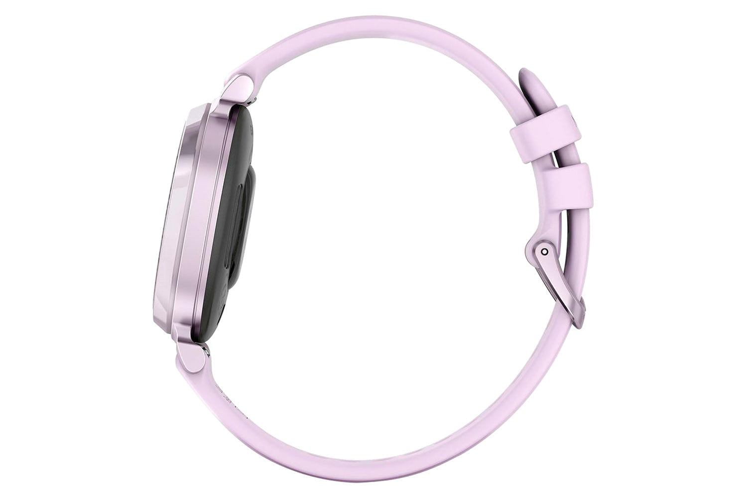 Garmin Lily 2 Smartwatch | Metallic Lilac-3