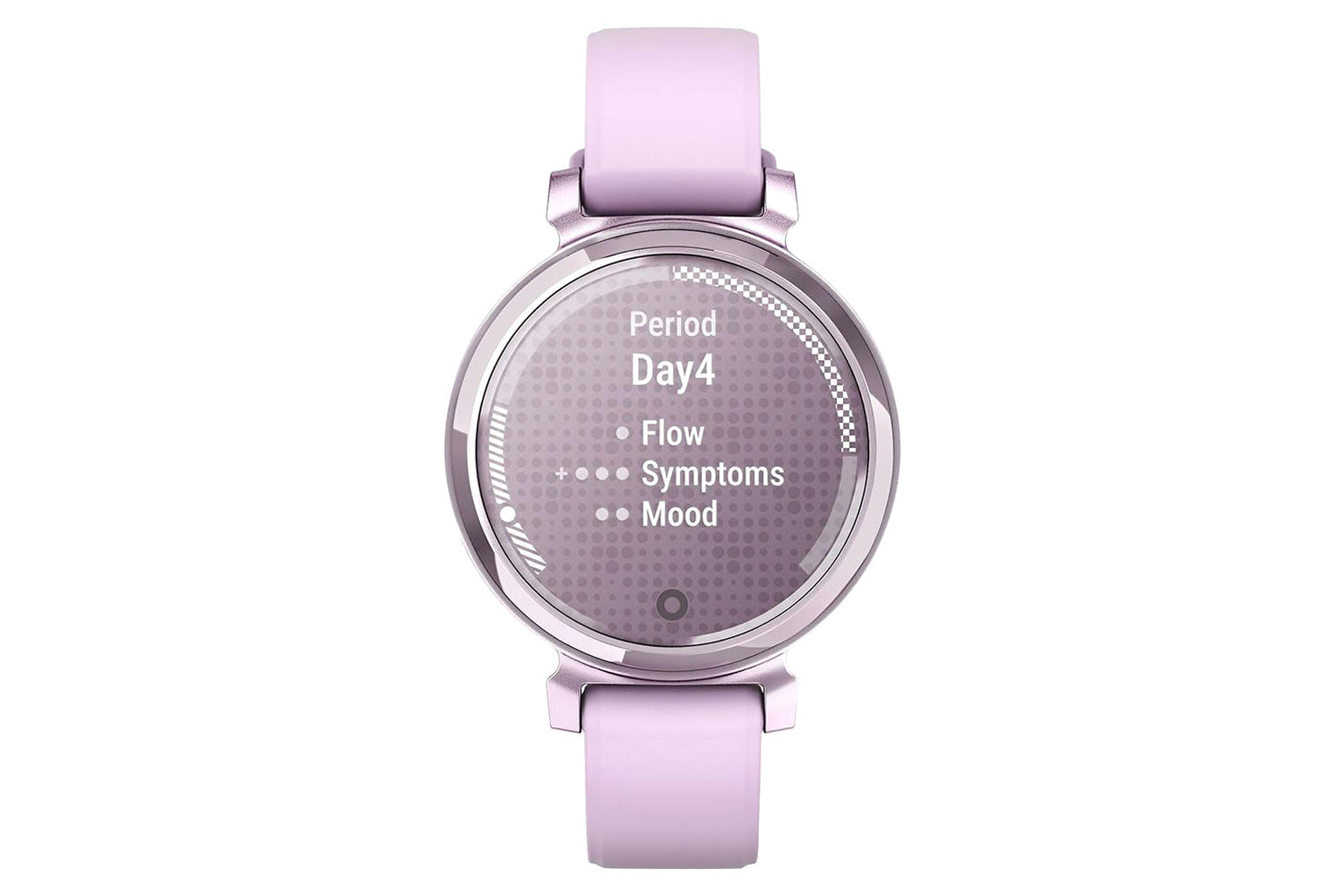 Garmin Lily 2 Smartwatch | Metallic Lilac-6