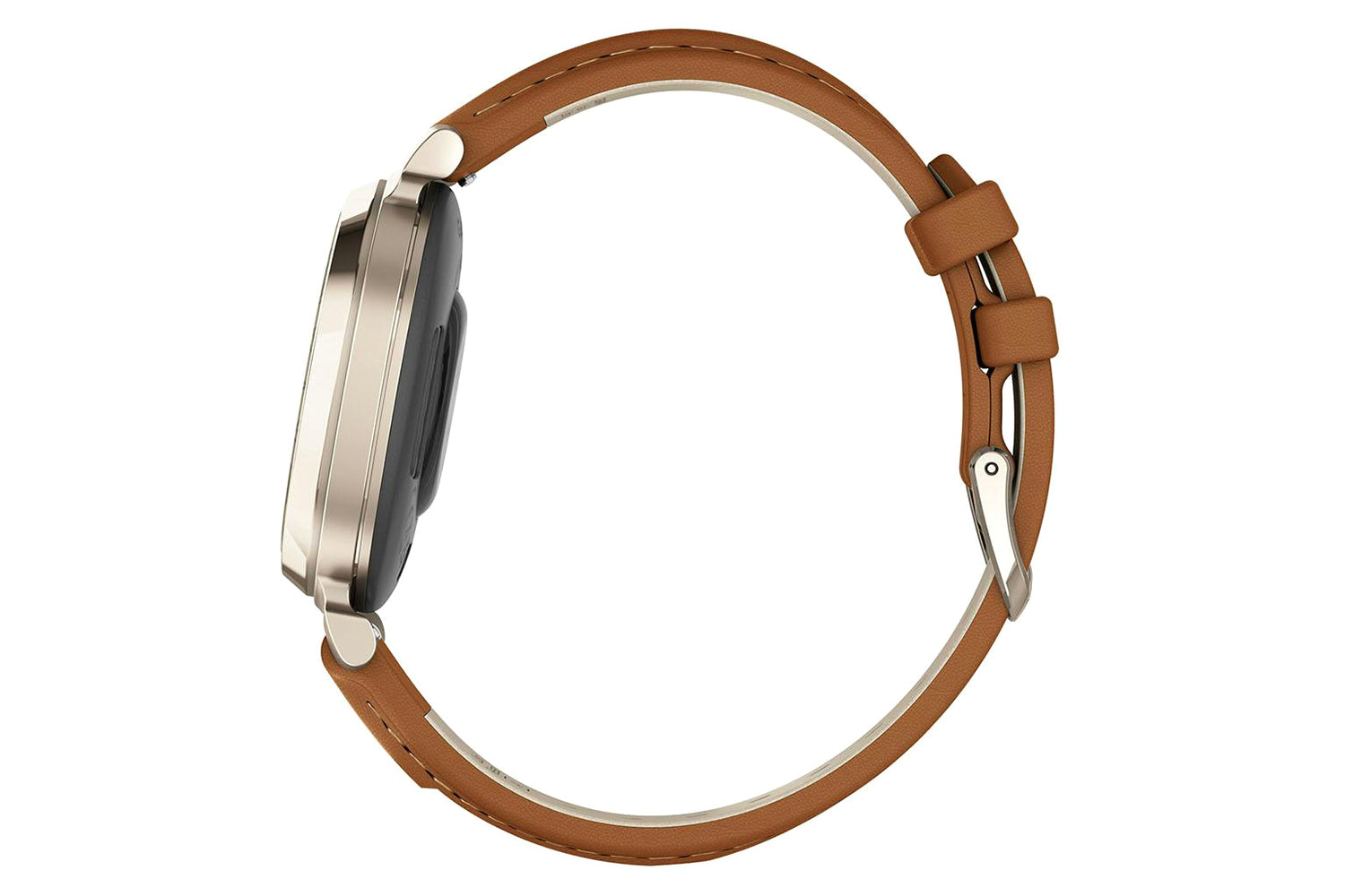 Garmin Lily 2 Classic Smartwatch | Cream Gold-4