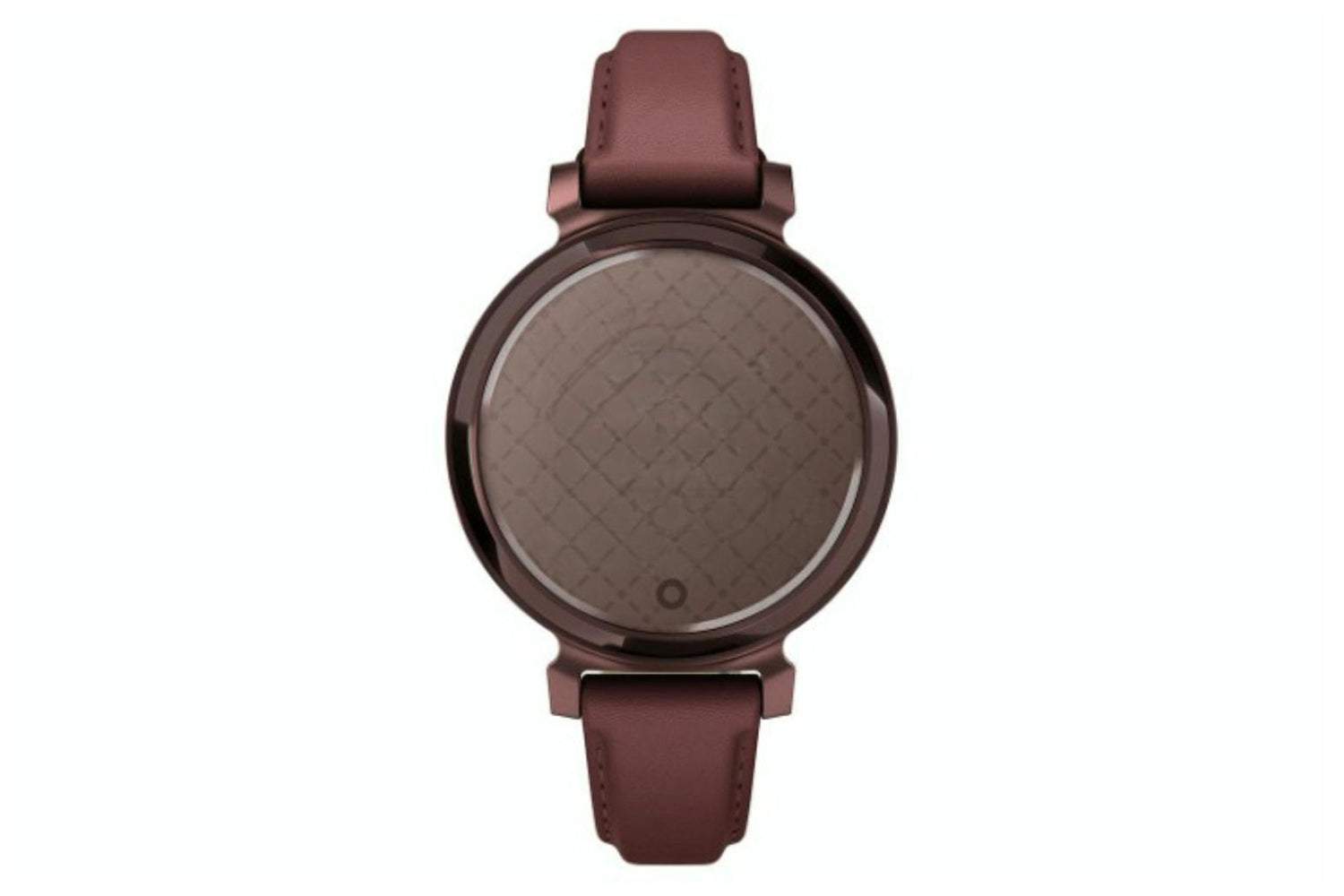 Garmin Lily 2 Classic Smartwatch | Dark Bronze