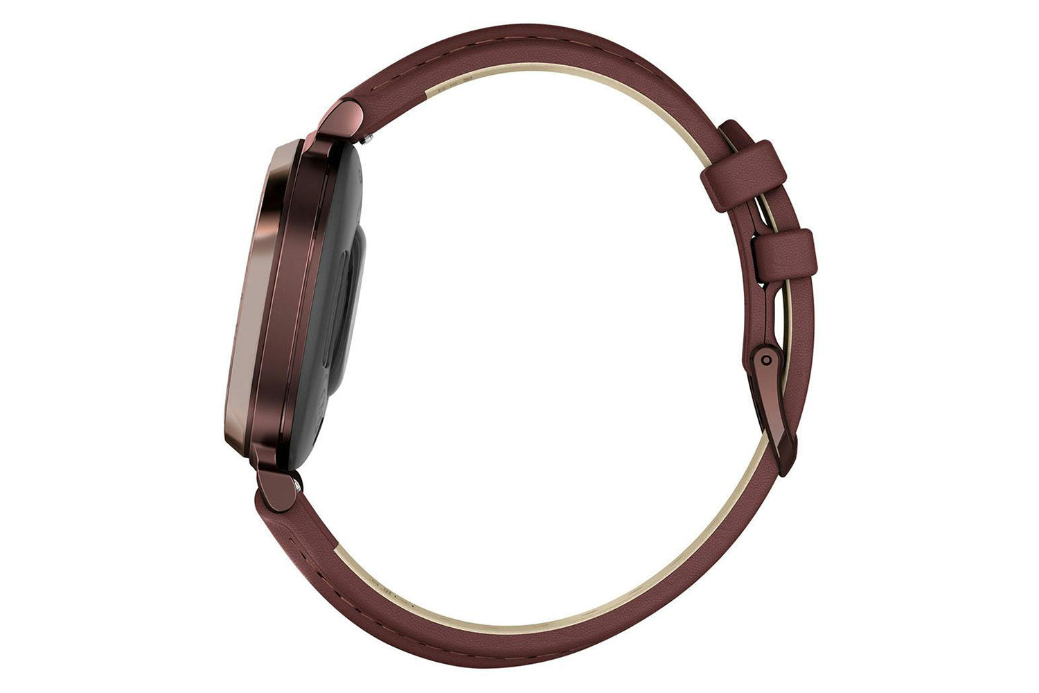 Garmin Lily 2 Classic Smartwatch | Dark Bronze-4