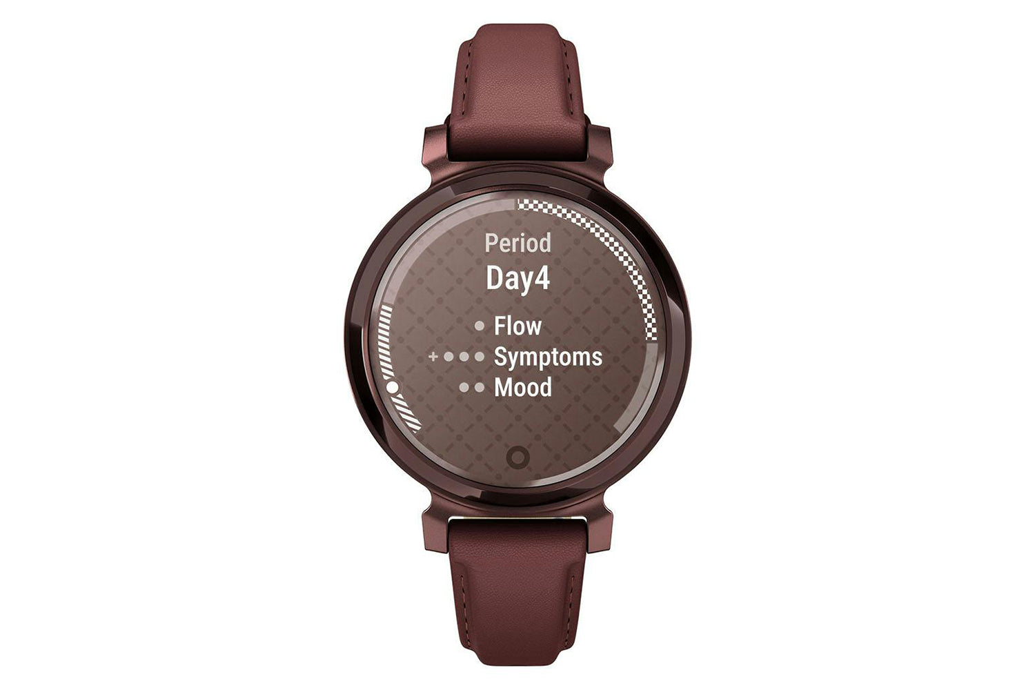 Garmin Lily 2 Classic Smartwatch | Dark Bronze-7