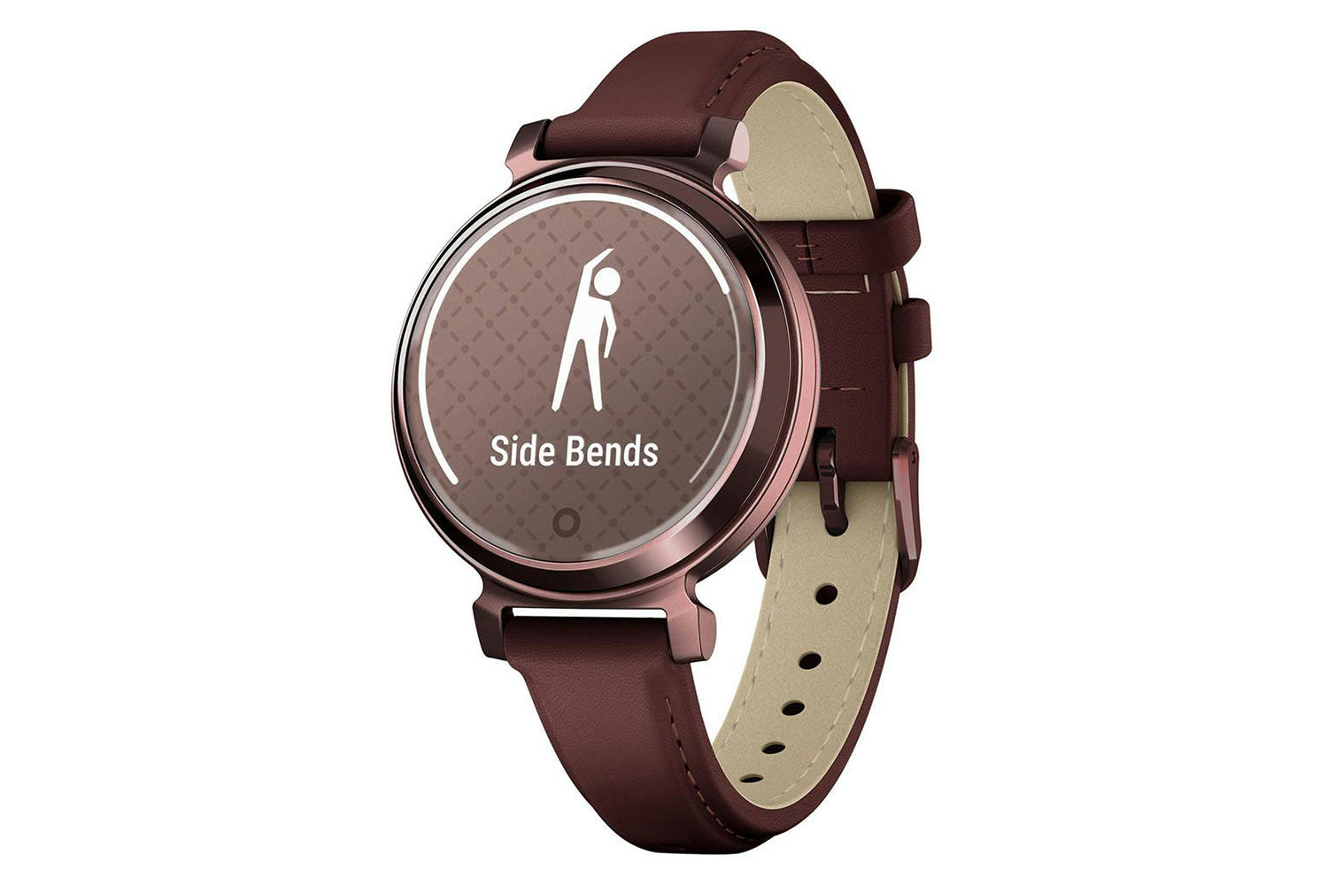 Garmin Lily 2 Classic Smartwatch | Dark Bronze-8