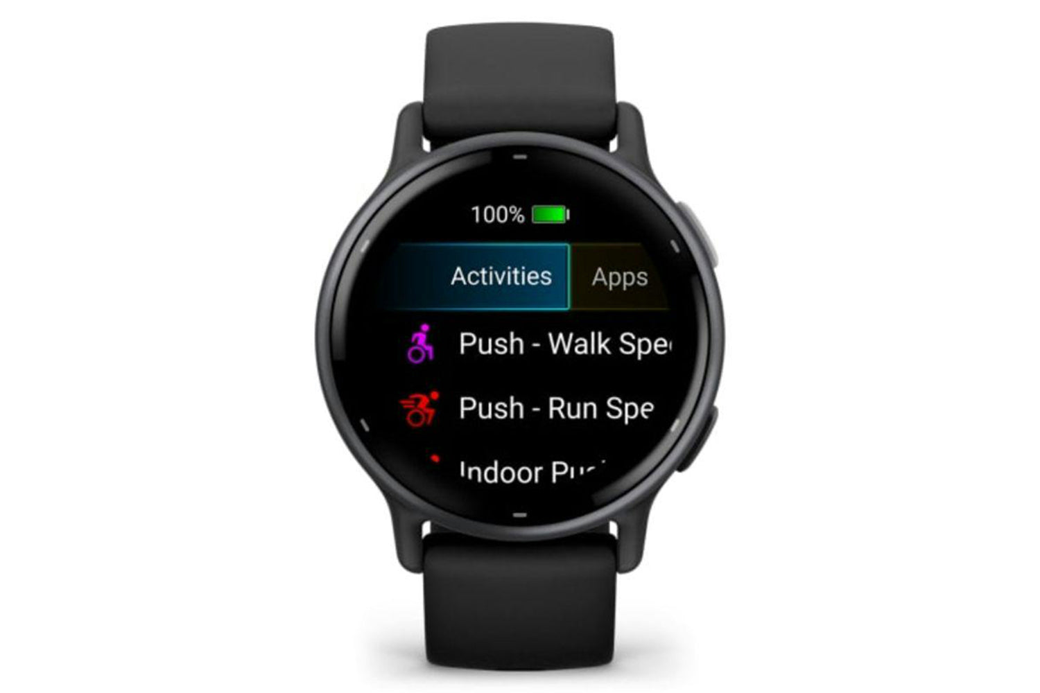 Garmin Vivoactive 5 Smart Watch | Slate/Black-6