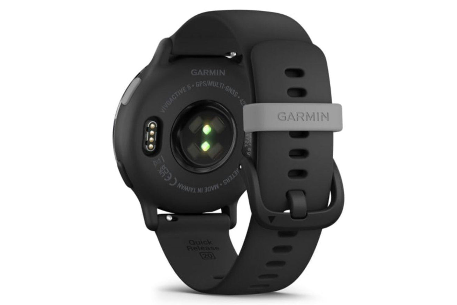 Garmin Vivoactive 5 Smart Watch | Slate/Black-7