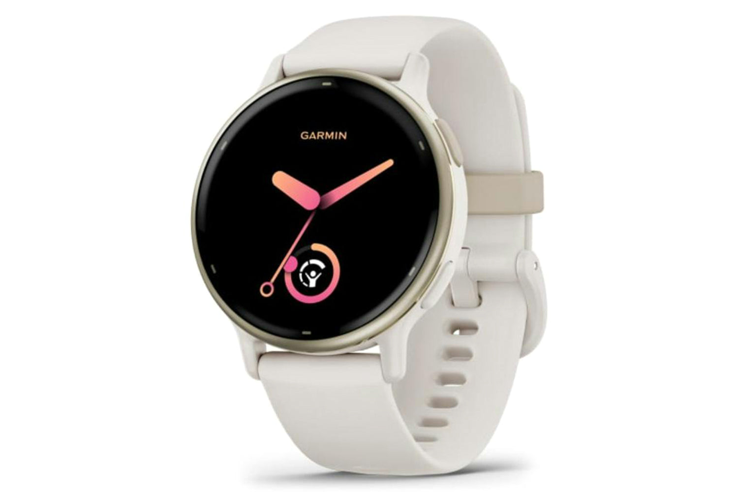Garmin Vivoactive 5 | Ivory