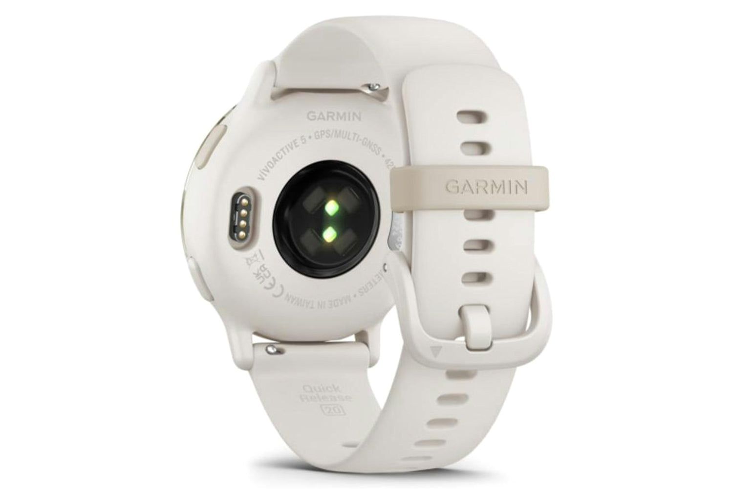 Garmin Vivoactive 5 | Ivory-4