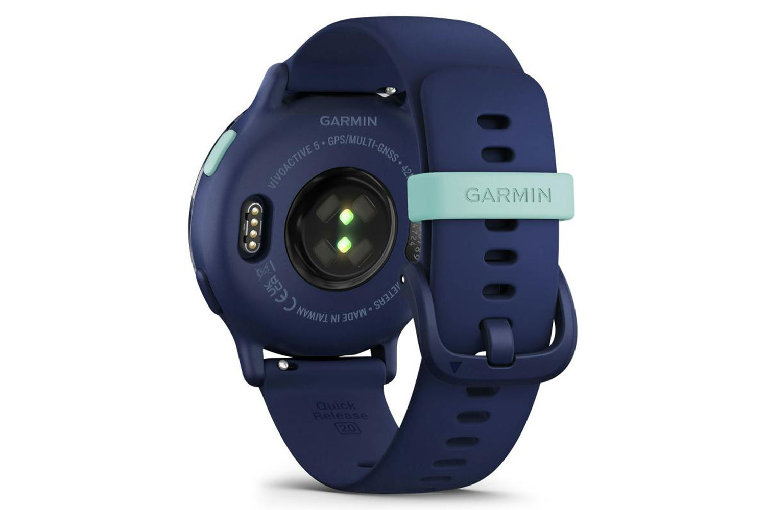 Garmin Vivoactive 5 | Navy-10