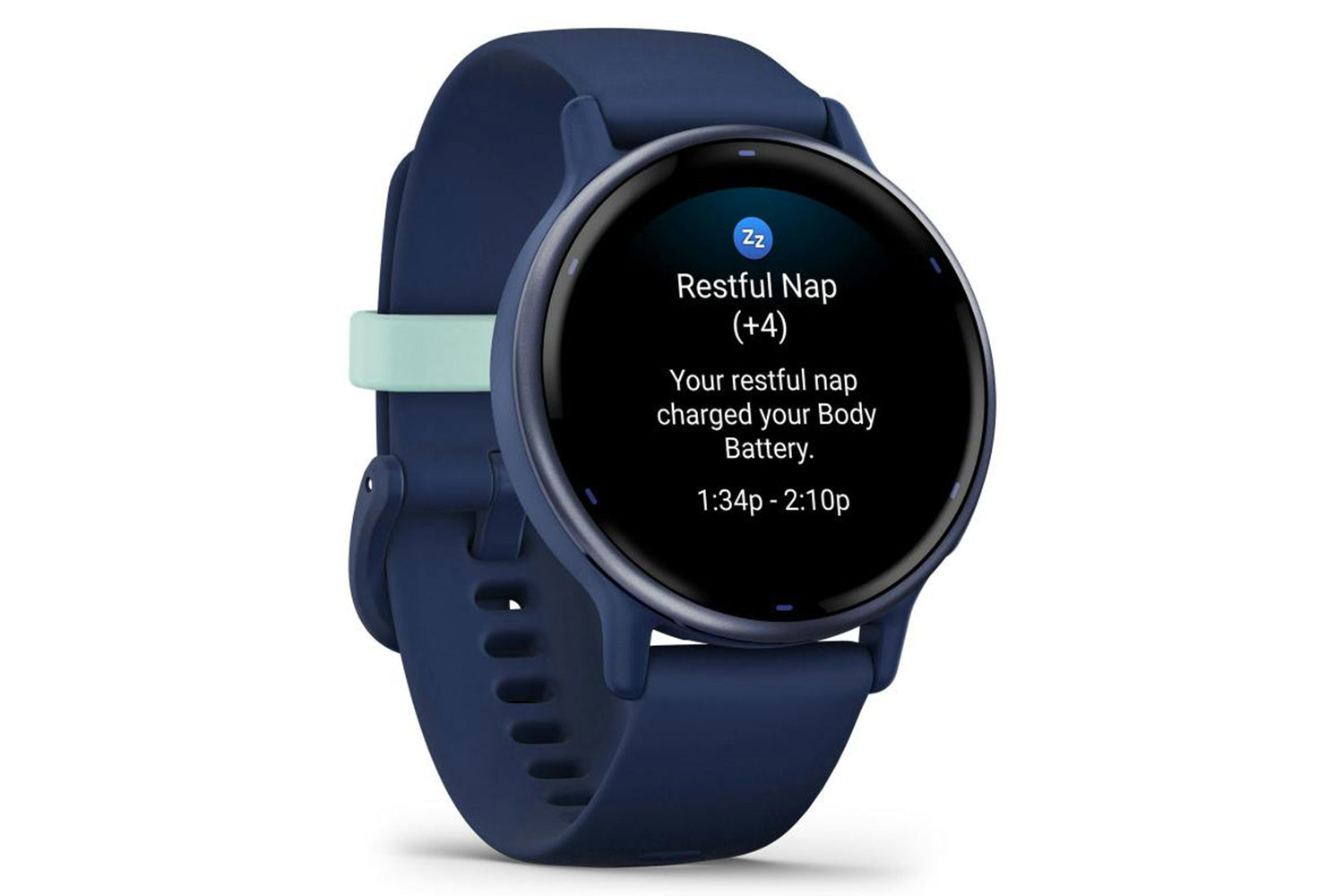 Garmin Vivoactive 5 | Navy-5