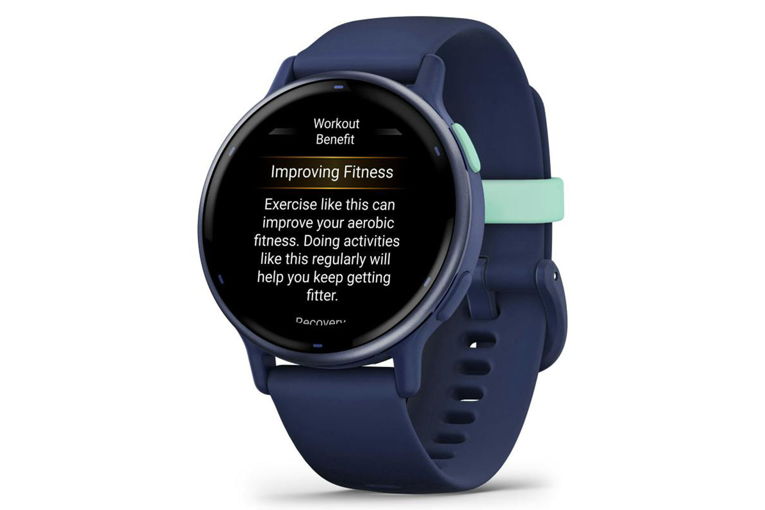 Garmin Vivoactive 5 | Navy-6