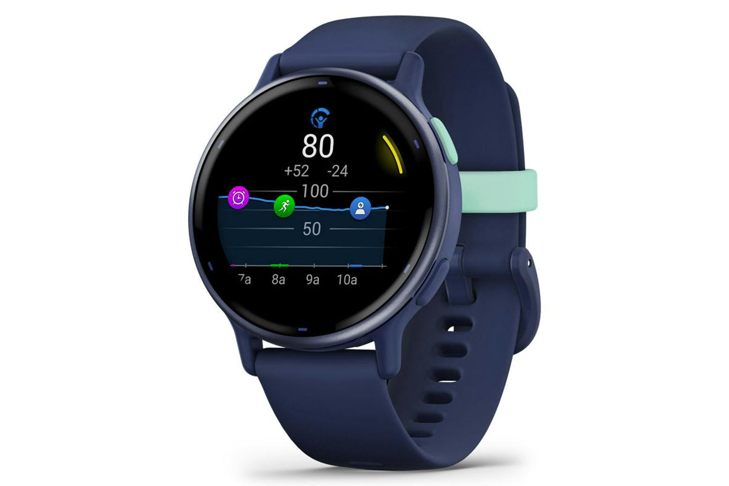 Garmin Vivoactive 5 | Navy-7