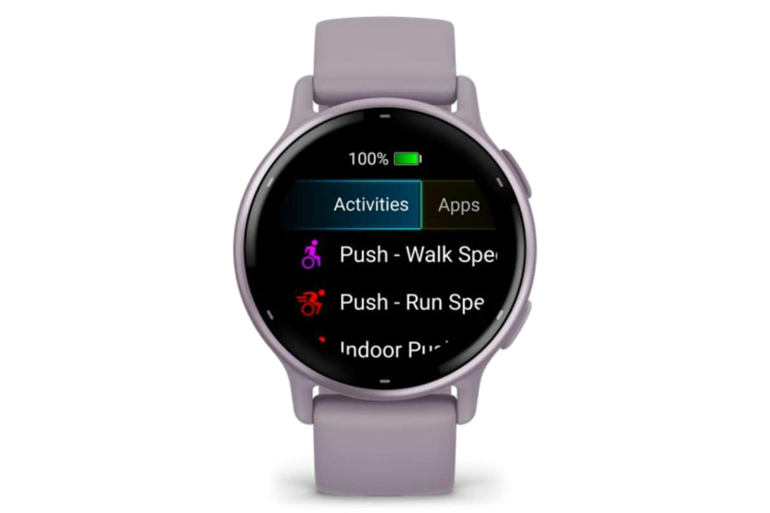 Garmin Vivoactive 5 | Orchid-5
