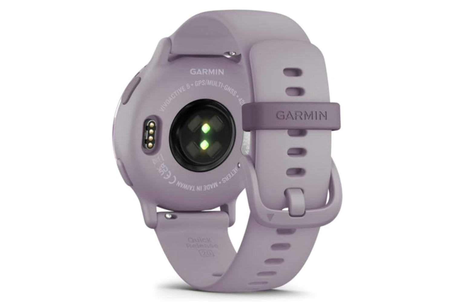 Garmin Vivoactive 5 | Orchid-6