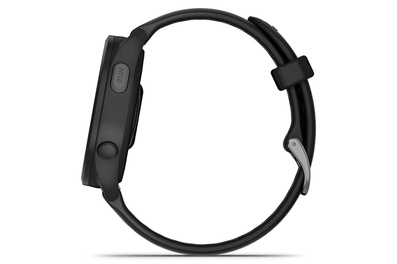 Garmin Forerunner 165 | 43mm | Black/Slate Grey-5
