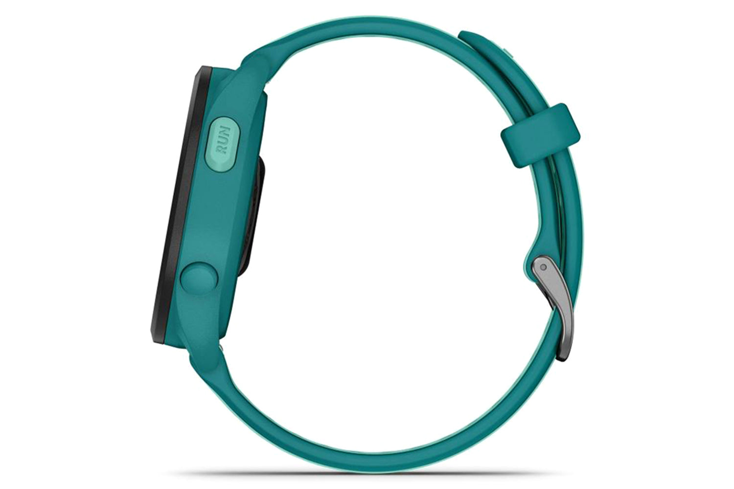 Garmin Forerunner 165 Music | 43mm | Turquoise/Aqua-5