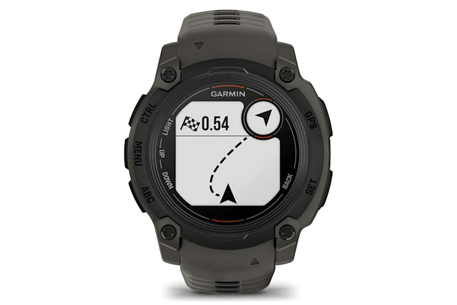 Garmin Instinct E | 40mm | Black/Charcoal-12