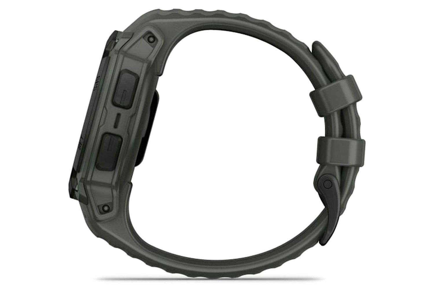 Garmin Instinct E | 40mm | Black/Charcoal-11