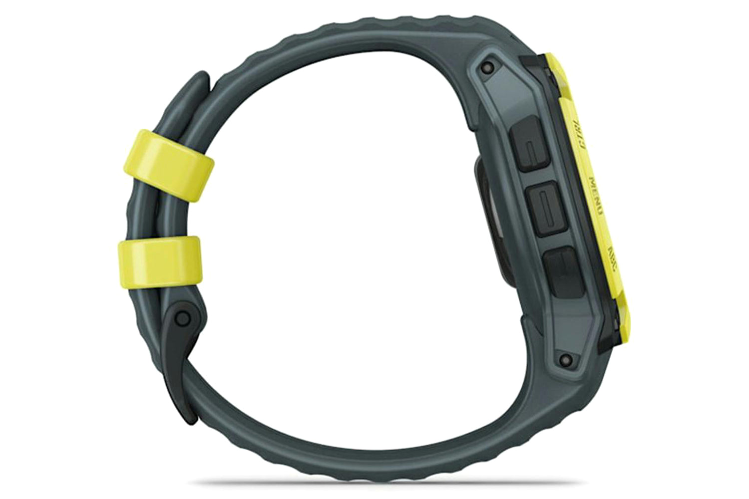 Garmin Instinct E | 40mm | Electric Lime/Twilight-5
