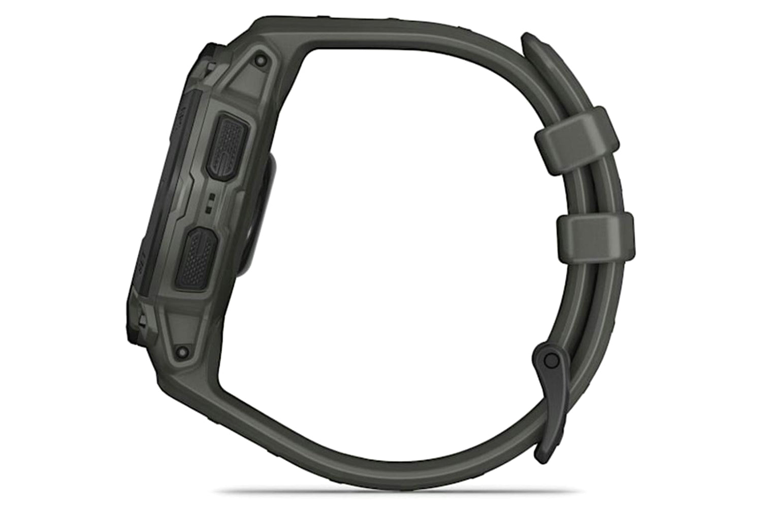 Garmin Instinct E | 45mm | Black/Charcoal-5