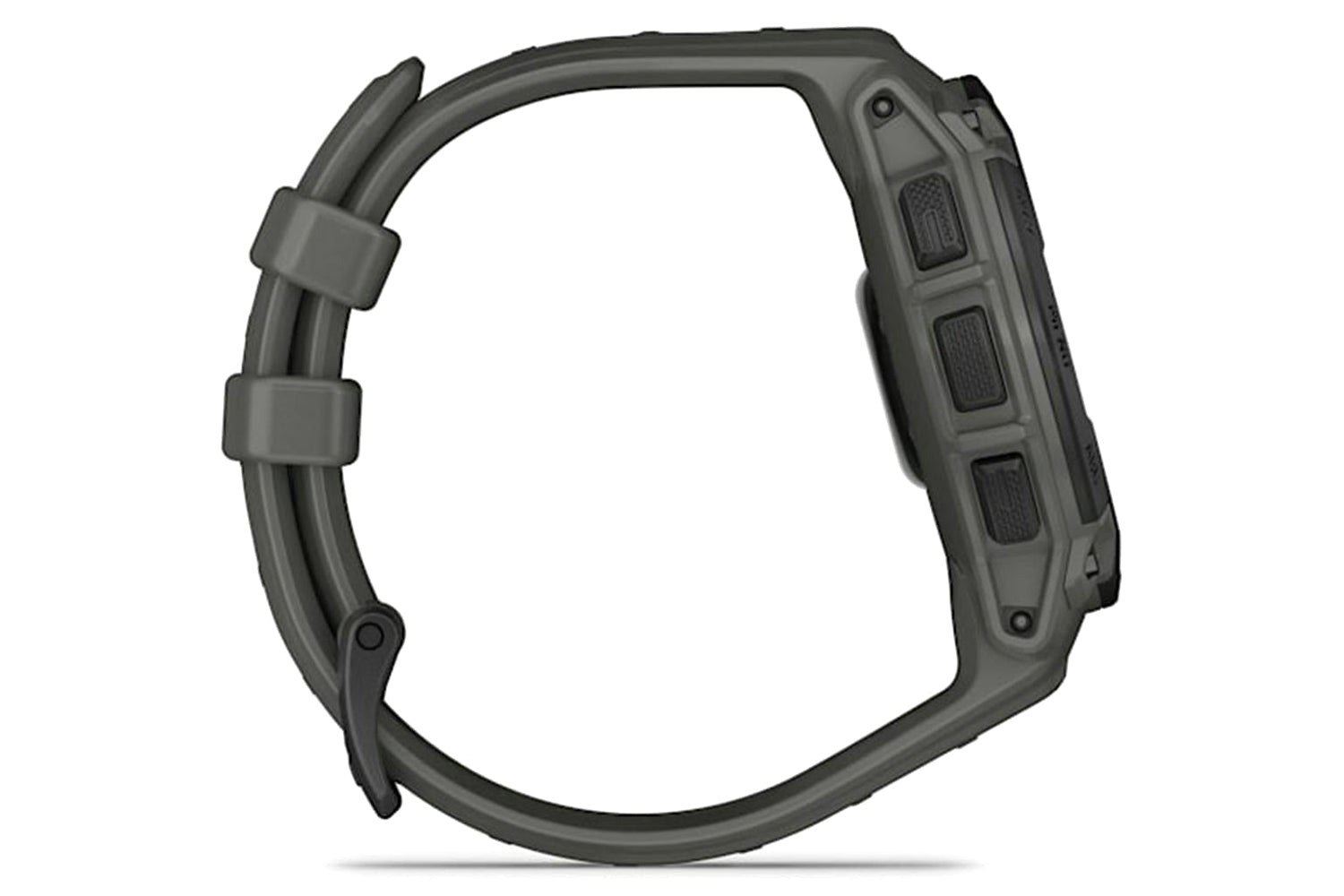 Garmin Instinct E | 45mm | Black/Charcoal-9