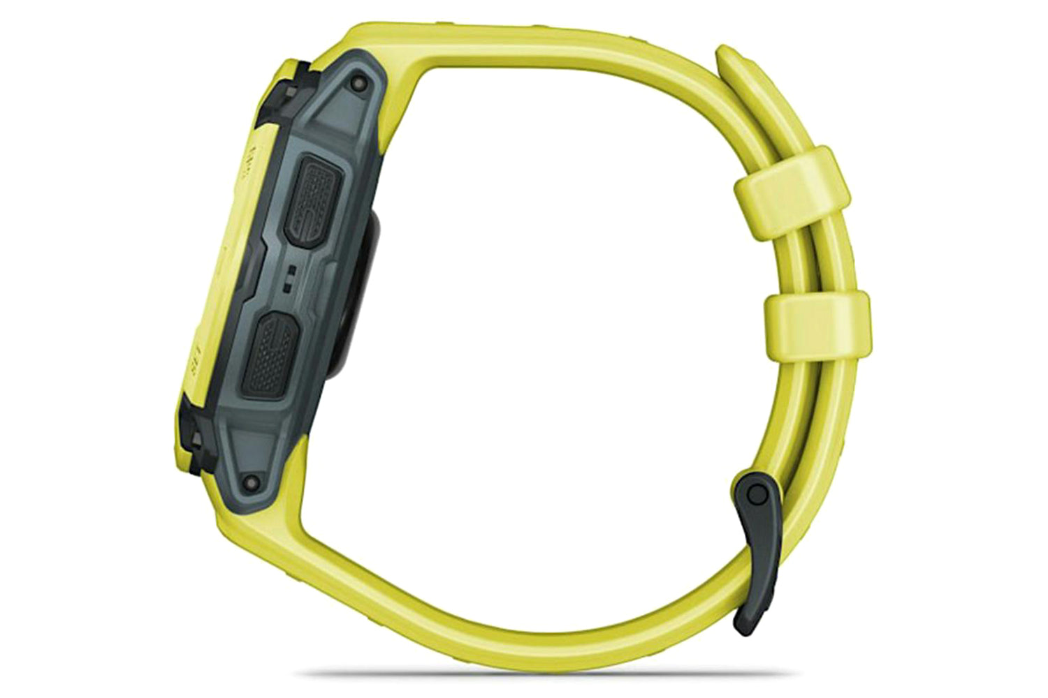 Garmin Instinct E | 45mm | Electric Lime-13