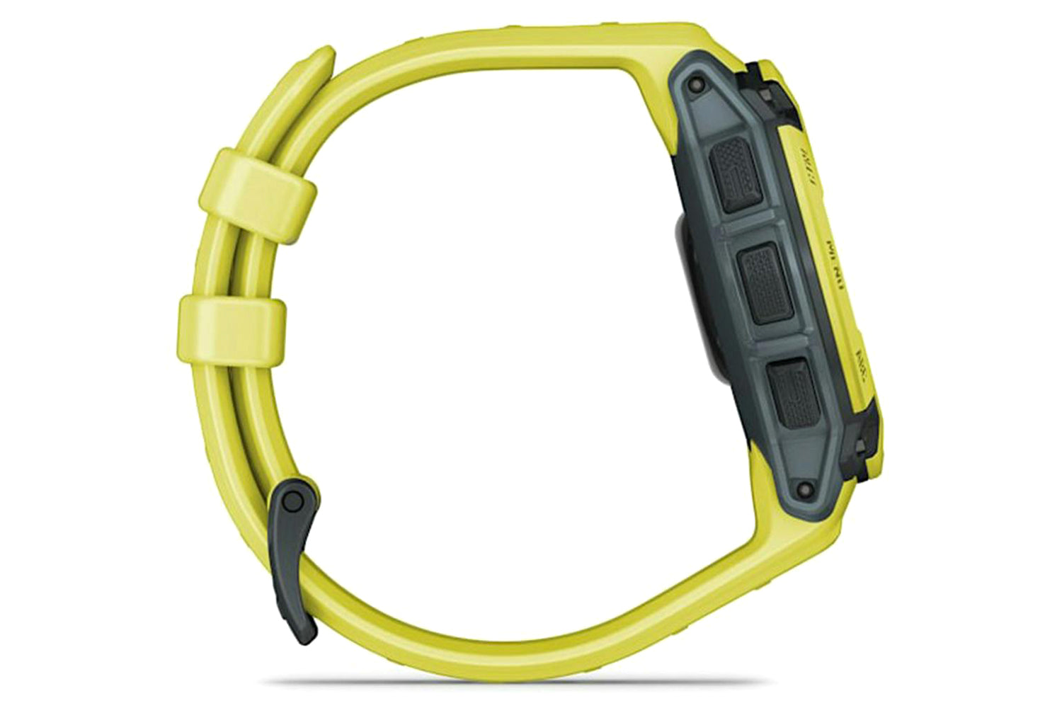 Garmin Instinct E | 45mm | Electric Lime-5