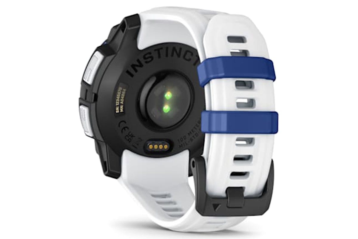 Garmin Instinct 3 Solar Version | 45mm | Whitestone-15