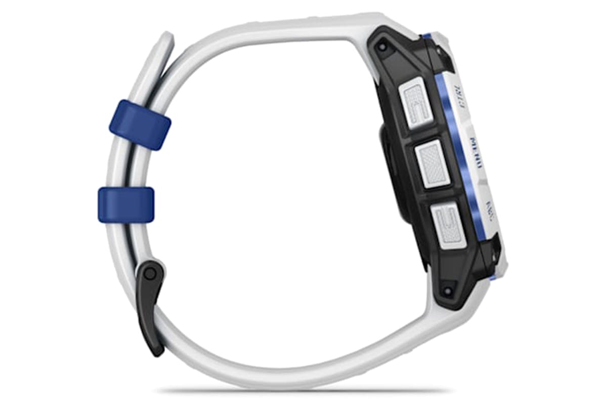 Garmin Instinct 3 Solar Version | 45mm | Whitestone-5