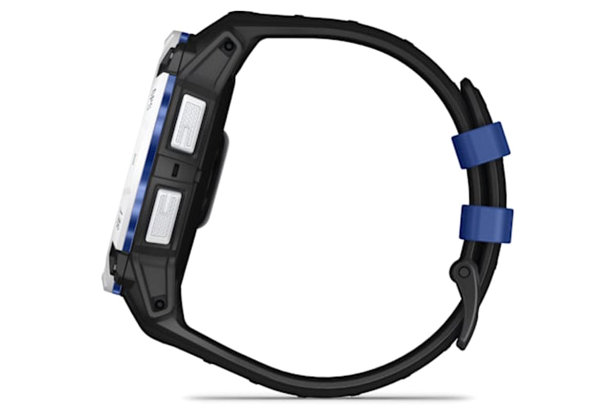 Garmin Instinct 3 Solar Version | 50mm | Whitestone/Black-16