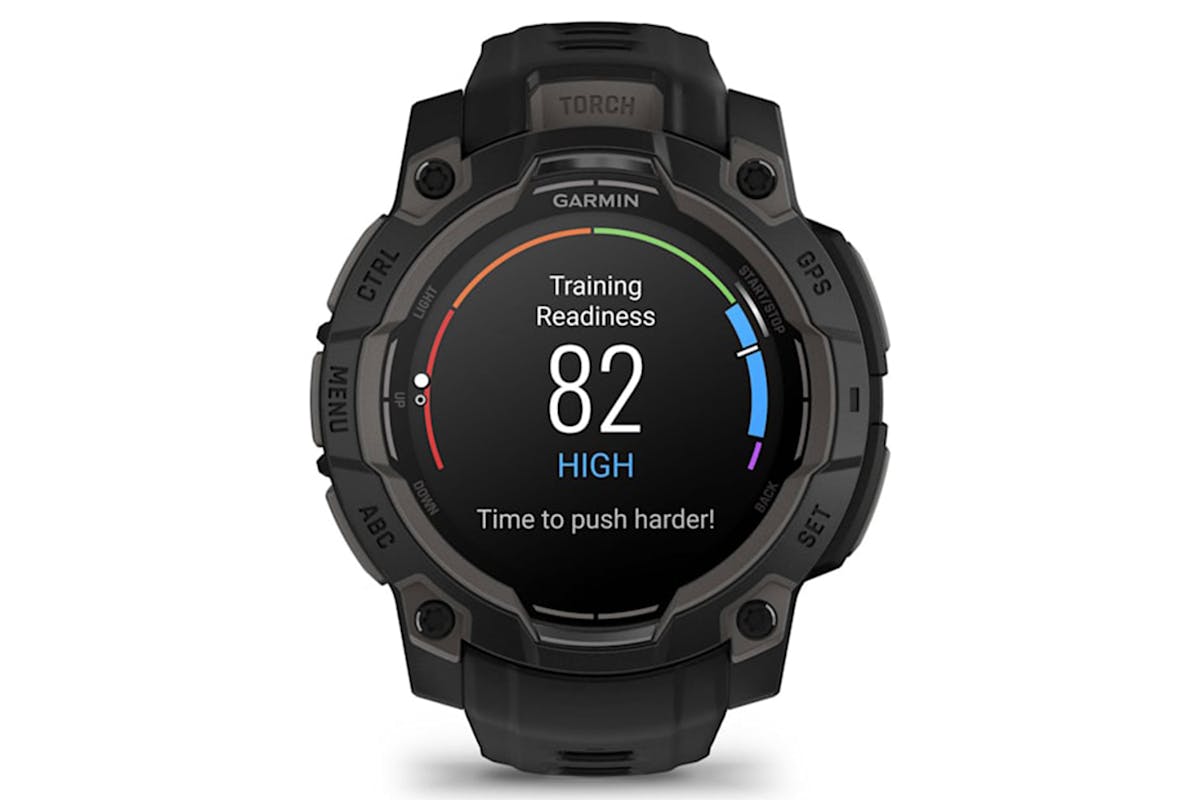 Garmin Instinct 3 | 45mm | Black-13