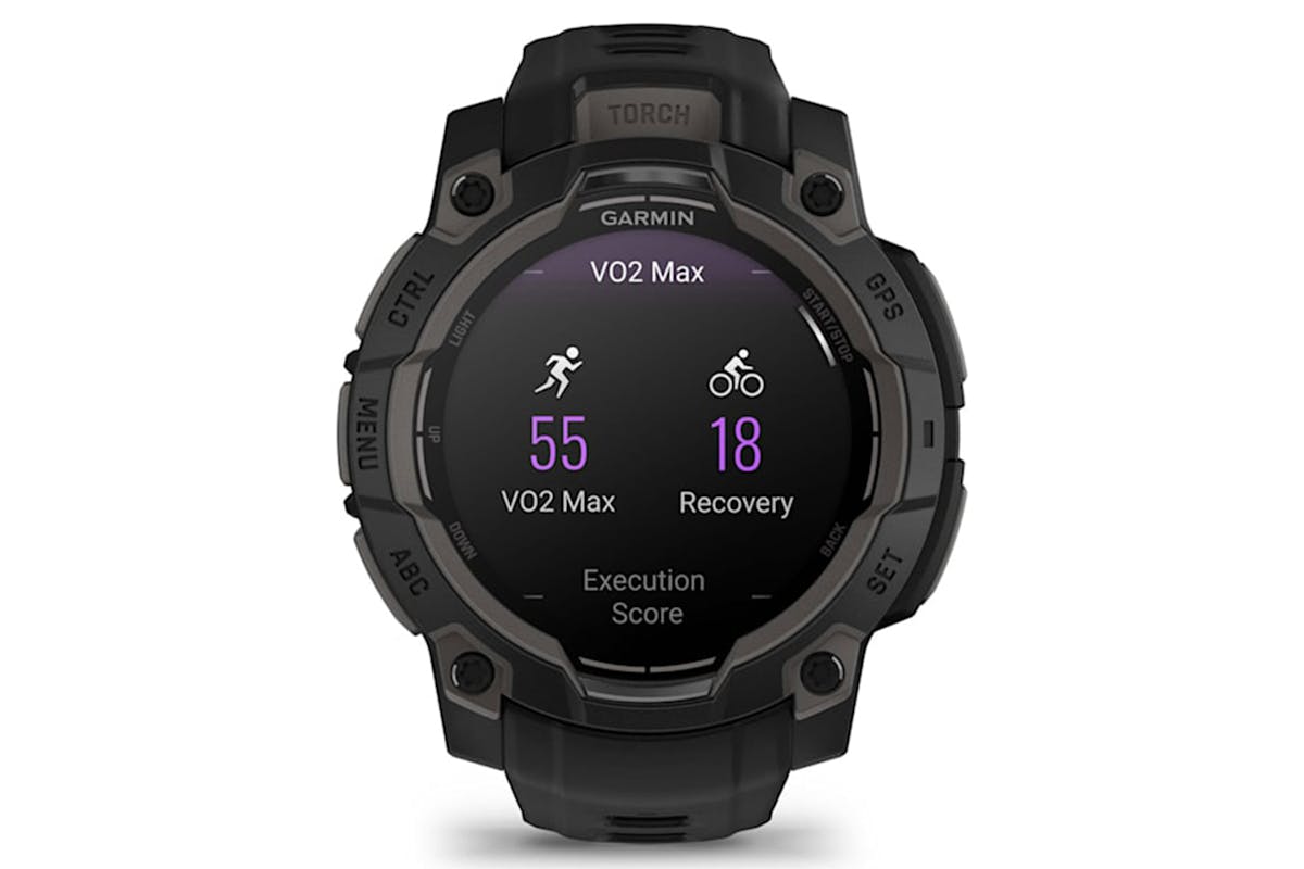 Garmin Instinct 3 | 45mm | Black-14