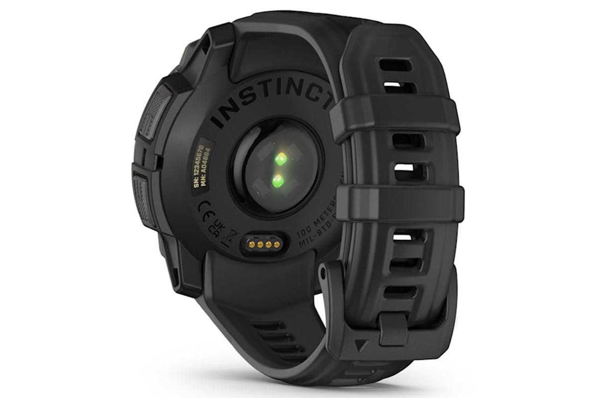Garmin Instinct 3 | 45mm | Black-15